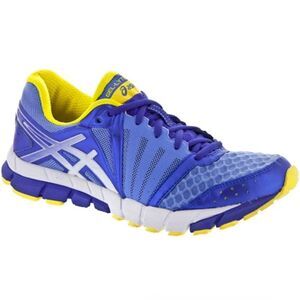 ASICS GEL LYTE33 2 RUNNING TRAINING WOMEN SHOES SIZE 8.5